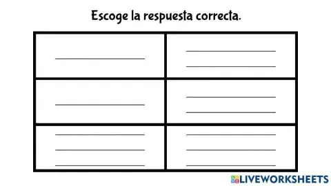 Spanish subject pronouns chart placement