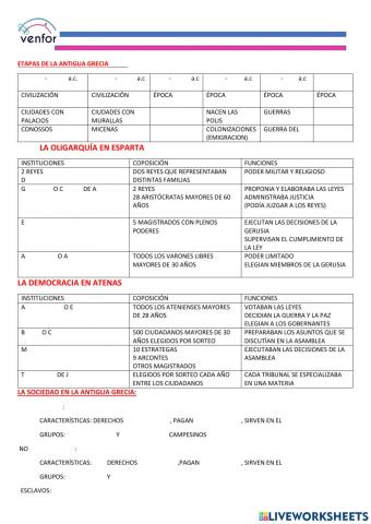 Eso 1 tema 3 historia