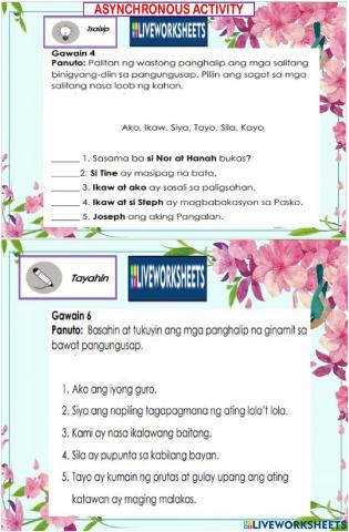 Filipino-q3-m1-asynchronous