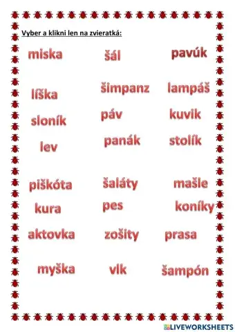 Čítanie s porozumením