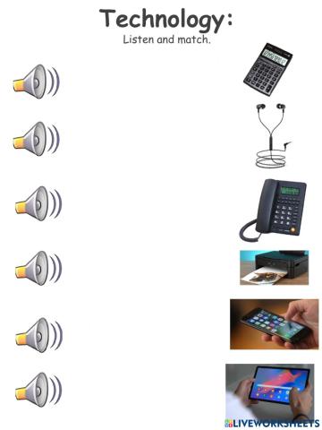 Technology 6