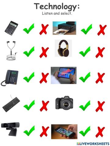 Technology 7