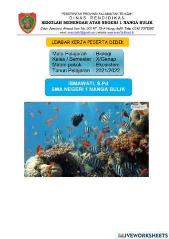 LKPD-Ekosistem