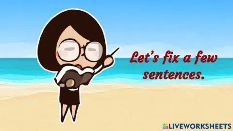 Subject Verb Agreement- Has