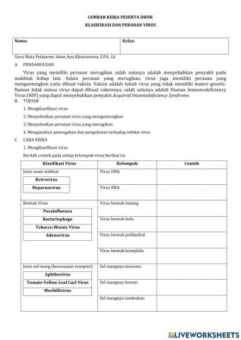 LKPD Virus 3