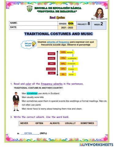 6th-Quim2-Project8-Week2