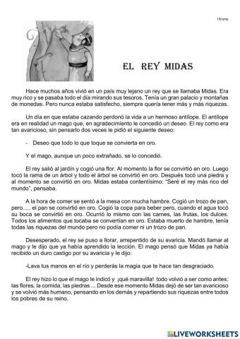 Compresión lectora 13