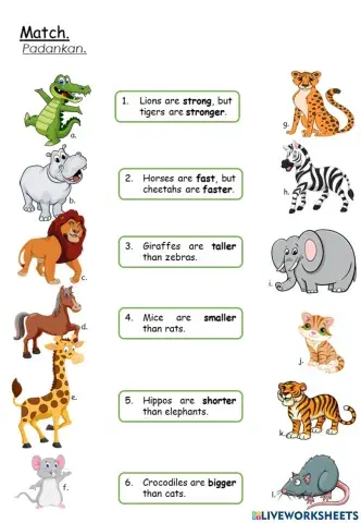 English Year 3 Unit 10 The World Around Us Sing A Song Ex1