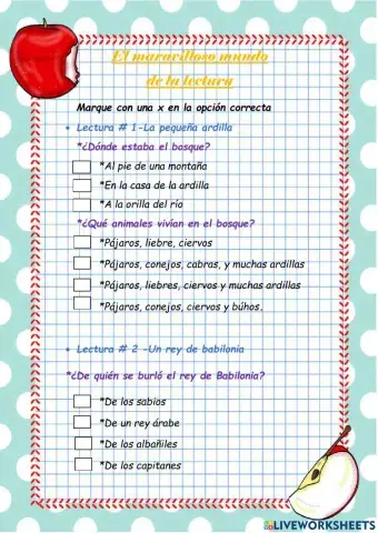 Ficha de lectura - IV parcial S8