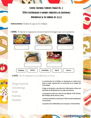 Historia de Guatemala