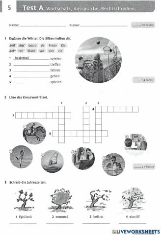 Dabei A1.2. Test (Modul 5)-2