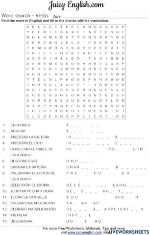 Looking inside machines