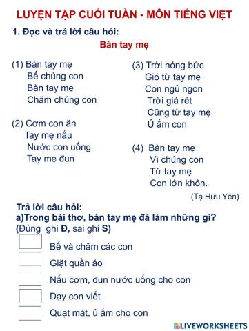 Tiếng Việt