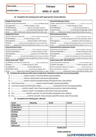 Quiz-17-TED-February-2-2022