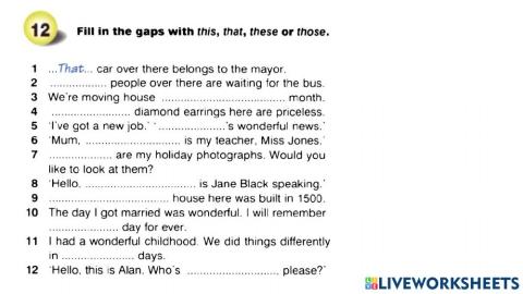 This-that-these-those