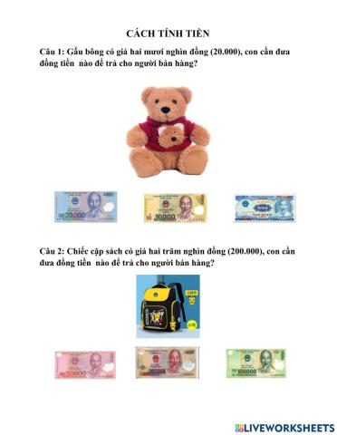 Quản lí tài chính