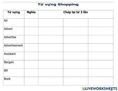 Vtv-pet-Shopping