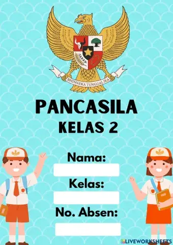 Pancasila