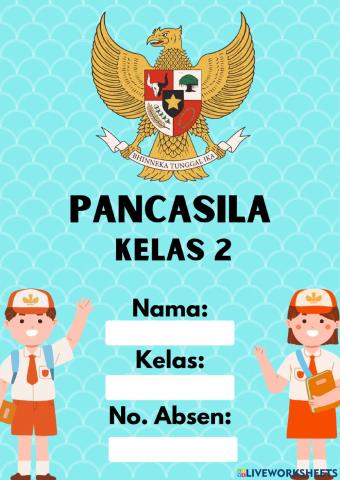 Pancasila