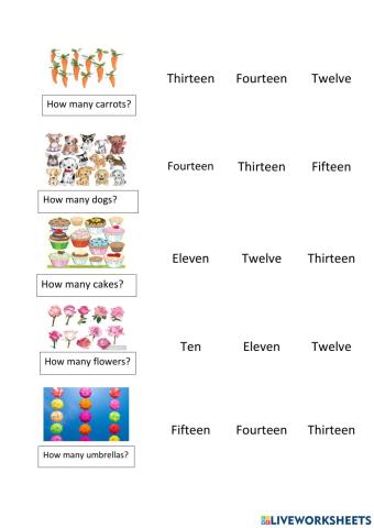 Unit 13 In the maths class lesson 3