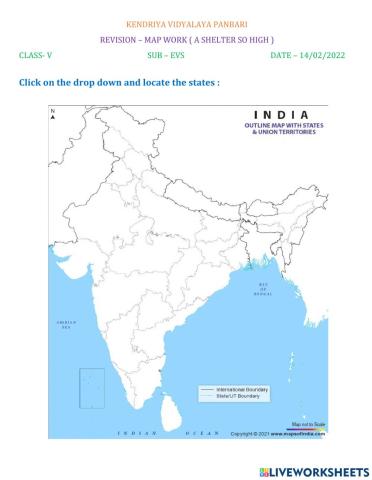 Map location (a shelter so high)