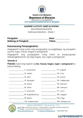 Q3,Fil-Gr2-LAS-Week 1-2