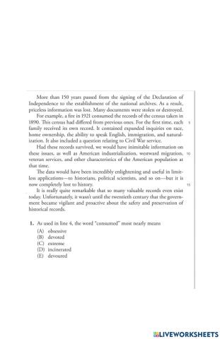 Day 30 IELTS Reading