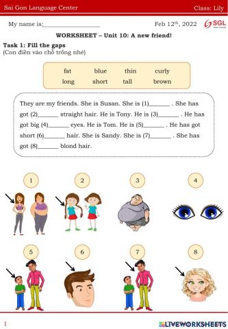 Homework-class Lily Feb 12th