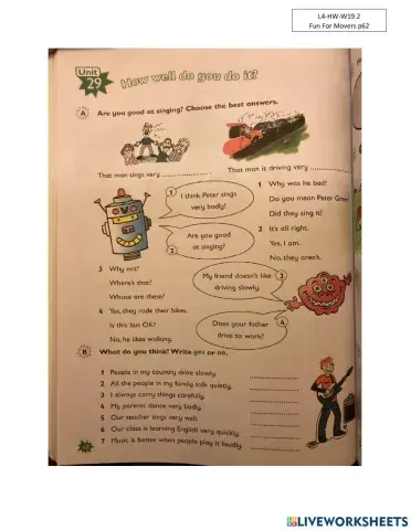 Choose the best answer