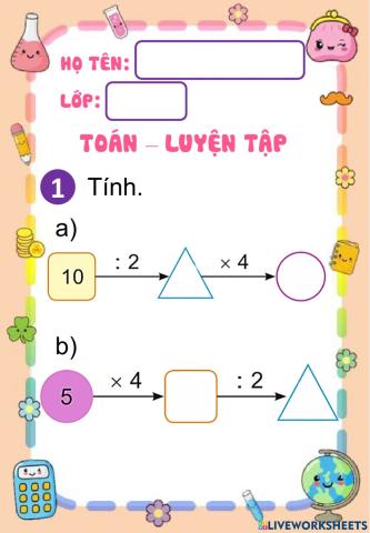 Luyện tậptrang 25