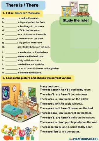 My home, me castle  Page 5