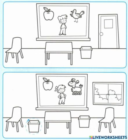 First friends unit 2