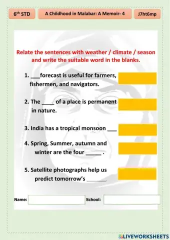 A Childhood in Malabar: A Memoir - 4