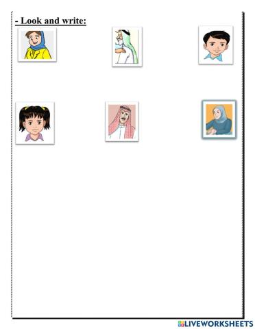Grade 1 Unit 4 Reinforcement Lesson act 2