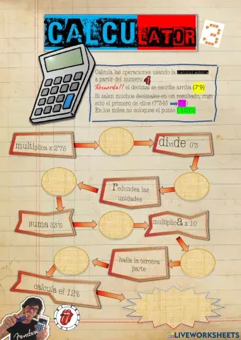 Calculator 3