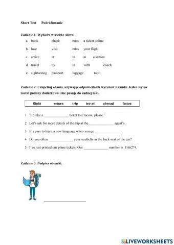 7-U6 (podróżowanie)