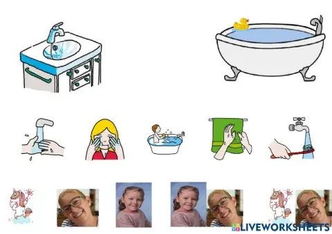 Verbos reflexivos pasado