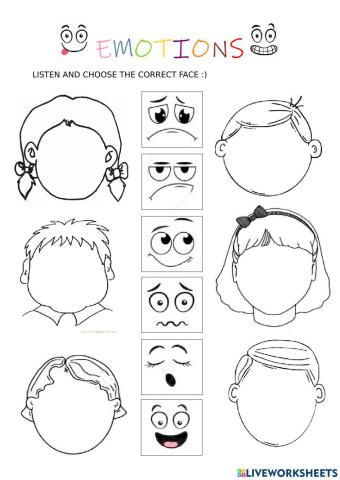 Emotions