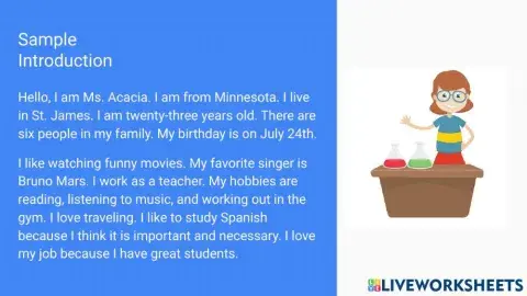 Conversation Shadowing