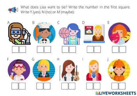 Tiger 5-Unit 4-Listening 1