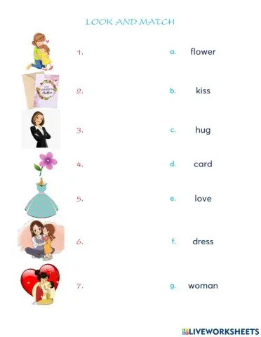 Grade 1,2 - Women's Day