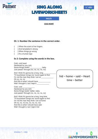 SAL-SEM7-2.° año-ING-I BIM