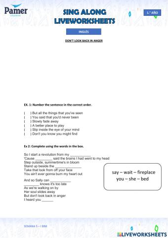 SAL-SEM5-1.° año-ING-I BIM