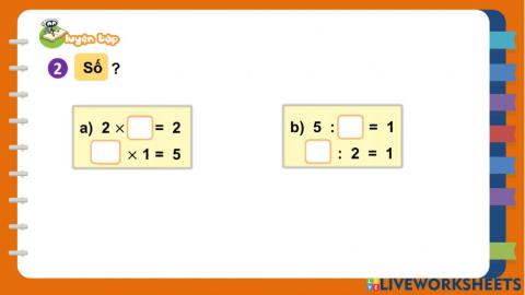 Toán thứ 5 trang 29,30