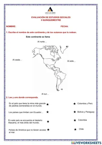 Examen de eess iiq 2022