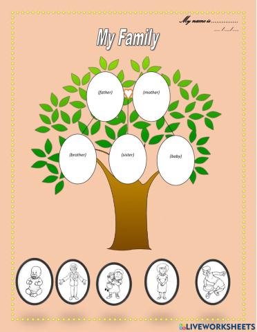 Family Tree