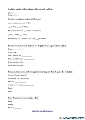 Launch, Lesson 2, Exercise 2