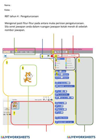 Reka bentuk pengaturcaraan