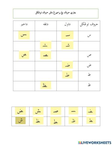 Tulisan Jawi
