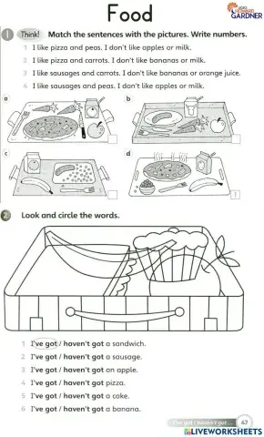 Super minds 1. workbook